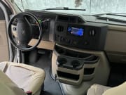 2014 Thor Chateau Class C for rent in Ogdensburg New Jersey
