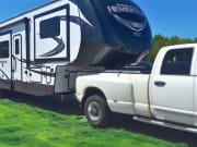 2018 Forest River Salem Hemisphere GLX available for rent in Waubaushene Ontario