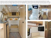 2012 Pleasure-Way Excel TS available for rent in Albuquerque New Mexico