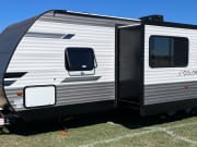 2023 Dutchmen Colorado available for rent in Cedar Park TX