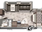 2023 Colorado  by Dutchmen for rent in 