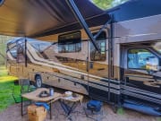 2023 Entegra Coach Esteem Class C for rent in Phoenixville Pennsylvania