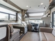 2023 Esteem  by Entegra Coach for rent in 19460
