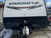 2022 Starcraft Autumn Ridge BHS180 available for rent in Livingston Montana