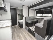 2022 Jayco Jay Flight SLX Baja Edition available for rent in Powell River British Columbia