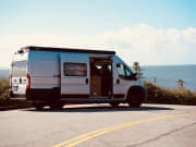2023 Noovo Lite Class B for rent in Playa del Rey California