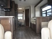 2019 Redhawk  by Jayco for rent in 92019