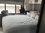 2022 Forester LE available for rent in Grayslake Illinois