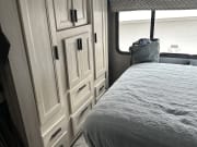 2022 Forester LE Class C for rent in Grayslake Illinois