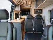 2022 Sprinter  by Mercedes for rent in 84042