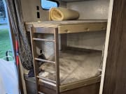 2019 Forest River Cherokee Travel Trailer for rent in Sparta Wisconsin