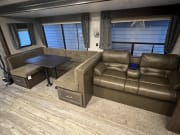2019 Cherokee  by Forest River for rent in 54656