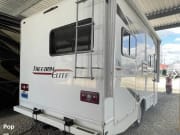 2020 Thor Motor Coach Freedom Elite available for rent in Aylmer Ontario