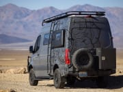 2022 Mercedes-Benz Sprinter 144 High Roof Class B for rent in Santa Barbara California