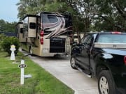 2017 Thor Venetian available for rent in Milton Florida