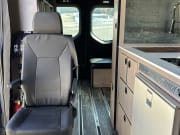 2022 Antero Adventure Motors Class B  by Antero Adventure Motors for rent in 80129