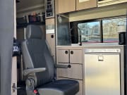 2022 Antero Adventure Motors Antero Adventure Motors Class B Class B for rent in Highlands Ranch Colorado