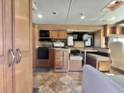 2016 Thor A.C.E. available for rent in Provo Utah