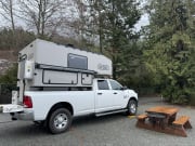 2018 Dodge 1 Ton Pu  by Dodge for rent in V2W 1Z6