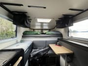 2018 Dodge Dodge 1 Ton Pu Truck Camper for rent in Maple Ridge British Columbia