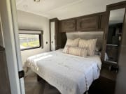 2021 Salem  by Forest River for rent in 92407