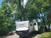 2020 Heartland RVs Pioneer available for rent in Berryton Kansas