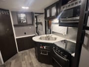 2020 Pioneer  by Heartland RVs for rent in 66409