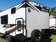 2024 Cruiser RV Hitch Travel Trailer for rent in Bishop California