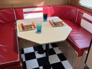 2018 Riverside Travel Trailer 157 Retro available for rent in Tualatin Oregon