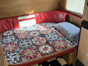 2018 Riverside Travel Trailer 157 Retro Travel Trailer for rent in Tualatin Oregon