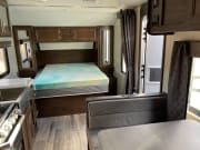 2019 Forest River Cherokee Grey Wolf available for rent in WELLAND Ontario
