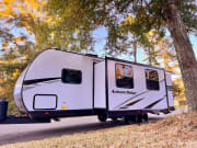 2024 Starcraft Autumn Ridge Travel Trailer for rent in Foley Alabama