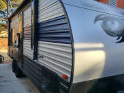 2022 Forest River Cherokee Grey Wolf available for rent in Pueblo Colorado