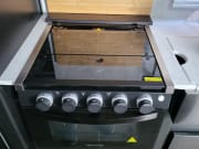2022 Cherokee Grey Wolf  by Forest River for rent in 81005