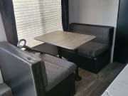 2022 Forest River Cherokee Grey Wolf Travel Trailer for rent in Pueblo Colorado