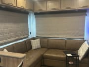 2022 Keystone Arcadia Fifth Wheel for rent in Myrtle Beach South Carolina