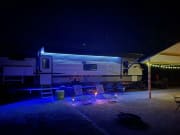 2022 Heartland RVs Trail Runner Travel Trailer for rent in Lexington Oklahoma