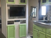 2017 Freedom Express 29SE  by Coachmen for rent in 02347