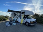 2020 Forest River Forester available for rent in Irvine California