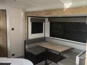 2022 Keystone RV Springdale Travel Trailer for rent in Atwater California
