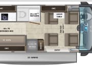 2023 Entegra Coach Ethos available for rent in NAPLES Florida