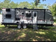 2019 Dutchmen Coleman Lantern Travel Trailer for rent in Las Vegas Nevada
