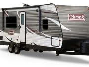 2019 Coleman Lantern  by Dutchmen for rent in 89115