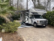 2020 Odyssey  by Entegra Coach for rent in 44833