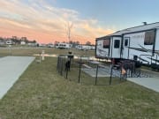 2022 Forest River Rockwood Ultra Lite available for rent in North Little Rock Arkansas