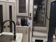 2022 Rockwood Ultra Lite  by Forest River for rent in 72117