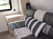 2023 Salem Cruise Lite Platinum  by Forest River for rent in 33155