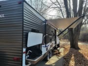 2018 Aspen Trail 2890BHS available for rent in Holly MI