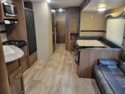 2018 2890BHS  by Aspen Trail for rent in 