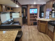 2018 Aspen Trail 2890BHS Travel Trailer for rent in Holly MI